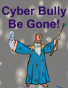cyber bully image